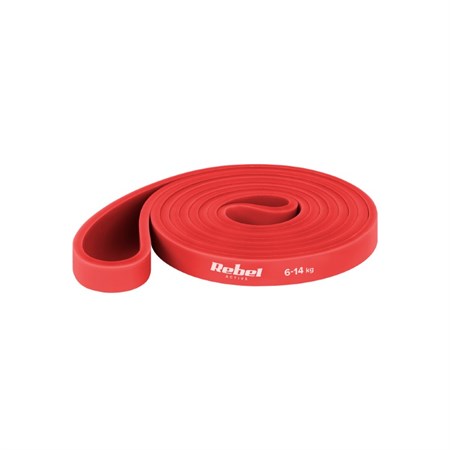 REBEL Power Band PT-2 6-14kg 1pc