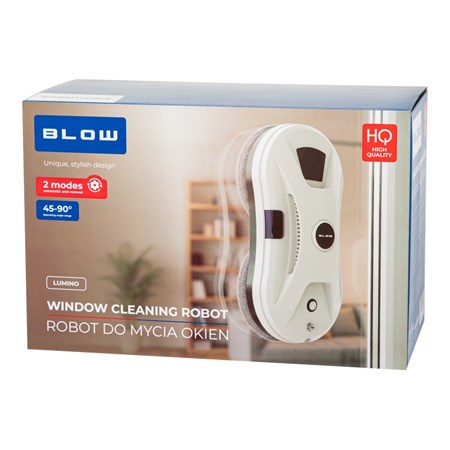 BLOW 44-800 Lumino Robotic Window Cleaner