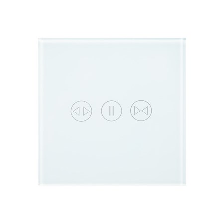 Smart controller and switch for BLOW 72-109 WiFi Tuya roller blinds