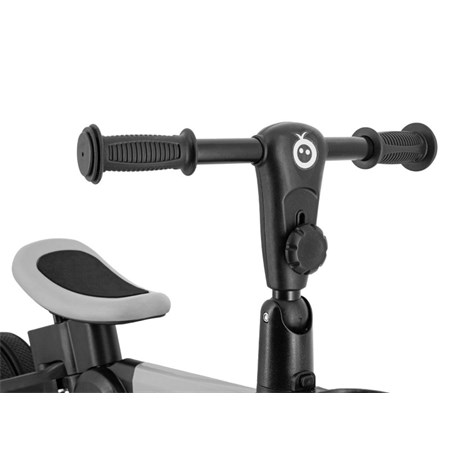 MOMI FILO 3in1 Grey