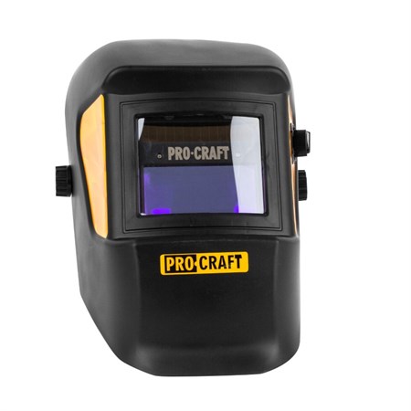 Welding hood PROCRAFT SHP90-30
