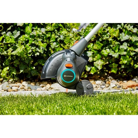 GARDENA ComfortCut Li-18/23 AKU String Trimmer
