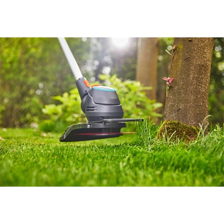 GARDENA ComfortCut Li-18/23 AKU String Trimmer