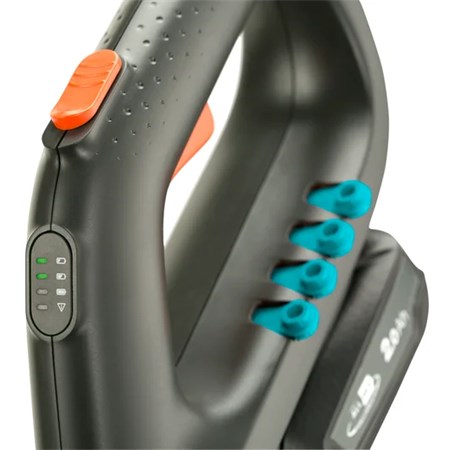 GARDENA ComfortCut Li-18/23 AKU String Trimmer