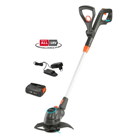 GARDENA ComfortCut Li-18/23 AKU String Trimmer