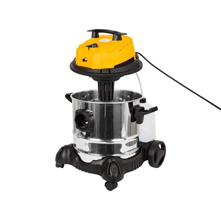 Industrial vacuum cleaner BLOW WDC2300