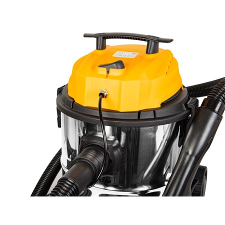 Industrial vacuum cleaner BLOW WDC2300