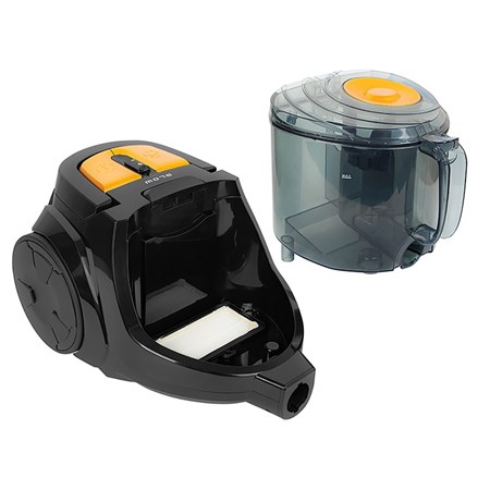 Floor vacuum cleaner BLOW C899