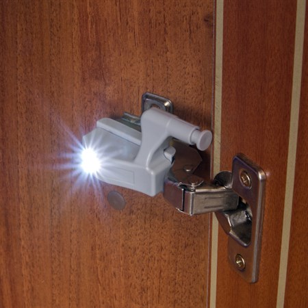 Cabinet light DPM ML001