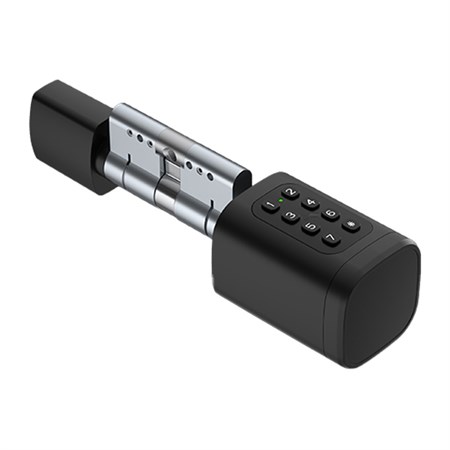 Digitální zámková vložka AVATTO SDL-V1-B90 90mm