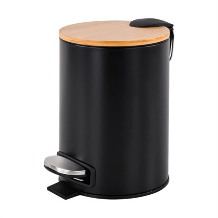 Waste basket TEESA TSA0407 3l