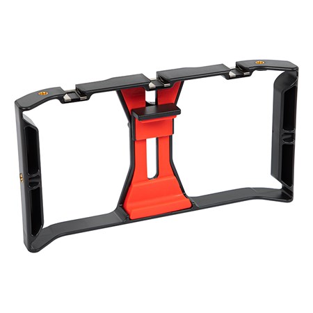 Camera stabilizer for smartphone BLOW BS17
