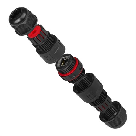RJ45 connector DPM WW101