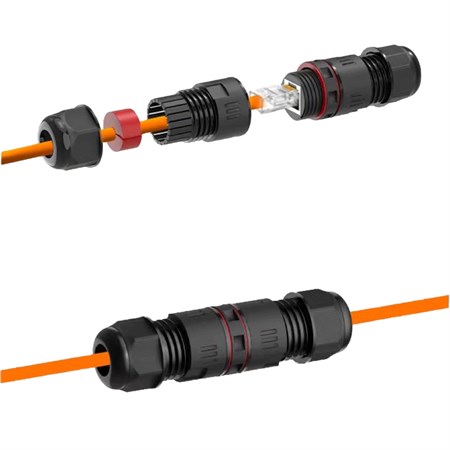 RJ45 connector DPM WW101