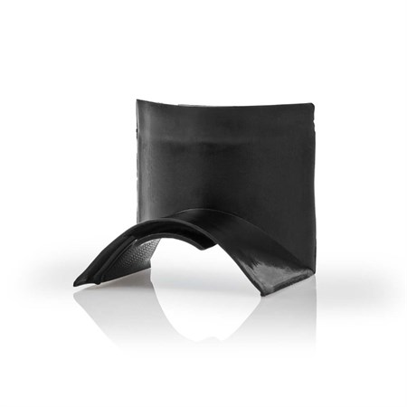 Cable organizer - inner corner NEDIS for CMDT3312BK500 / CMDT3312BK1500