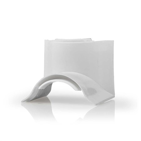 Cable organizer - inner corner NEDIS for CMDT3312WT500 / CMDT3312WT1500