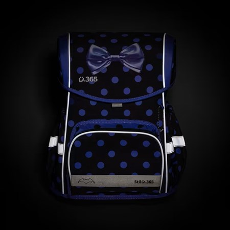 School bag STIL Smile Cute bow