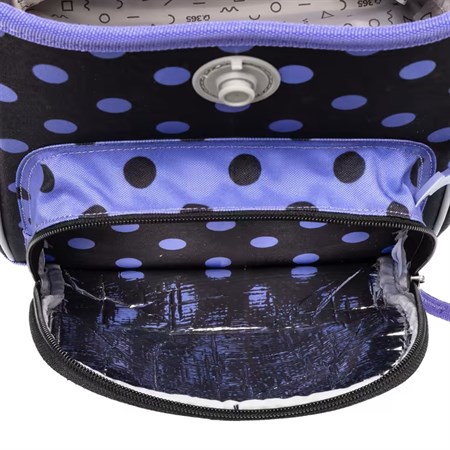 School bag STIL Smile Cute bow
