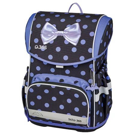 School bag STIL Smile Cute bow