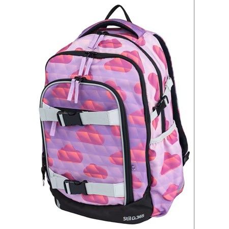 School backpack STIL Midi Heaven