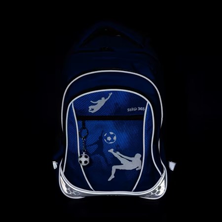School backpack STIL Prime Sport