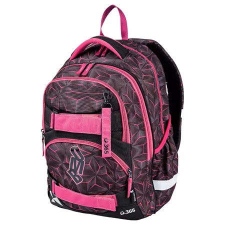 School backpack STIL Smart OMB Girl
