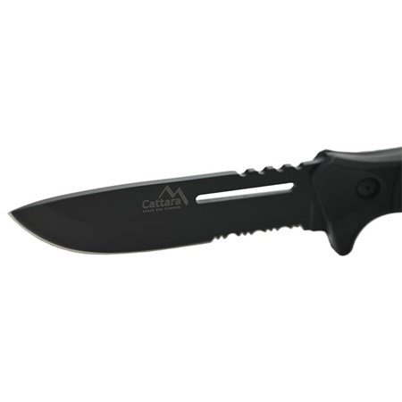 Hunting knife CATTARA 13221 Warrior