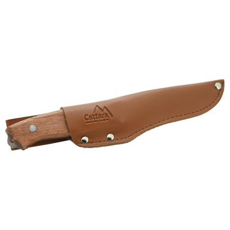 Hunting knife CATTARA 13222 Woodsman