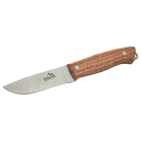 Hunting knife CATTARA 13222 Woodsman