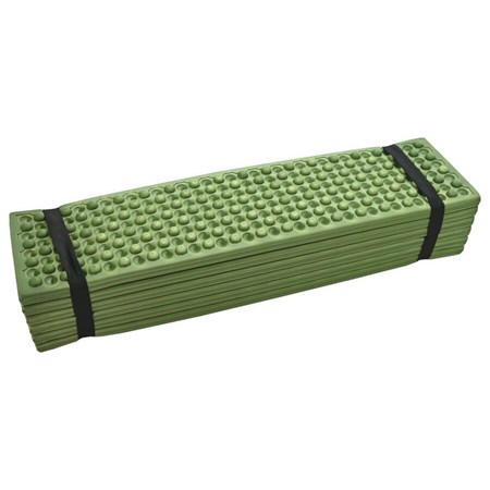 Camping mat CATTARA 13301 Bubble