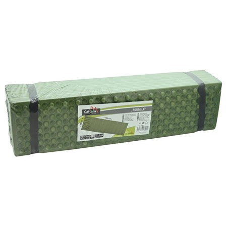 Camping mat CATTARA 13301 Bubble