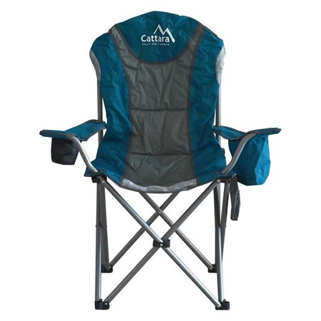 Camping chair CATTARA 13472 Lucca