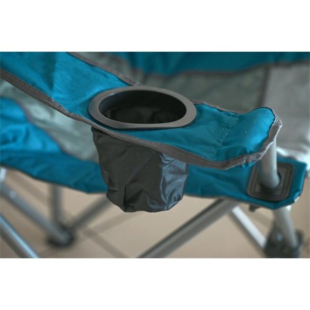 Camping chair CATTARA 13472 Lucca