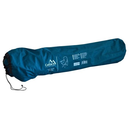 Camping chair CATTARA 13472 Lucca