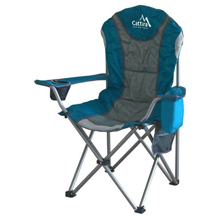 Camping chair CATTARA 13472 Lucca