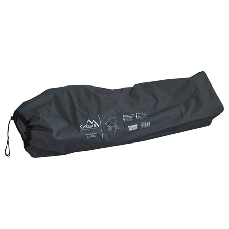 Camping chair CATTARA 13473 Lisboa