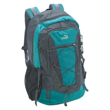 Backpack CATTARA 13841 Runner Blue 38l