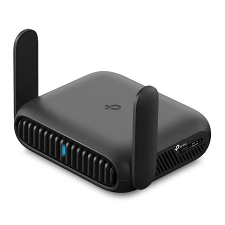 TP-LINK BE3600 WiFi travel router