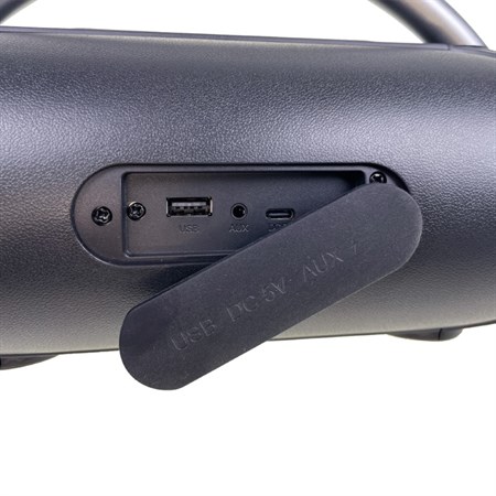 Bluetooth speaker CARCLEVER BTS04