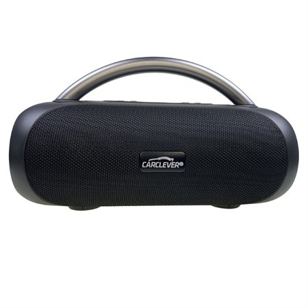 Bluetooth speaker CARCLEVER BTS04