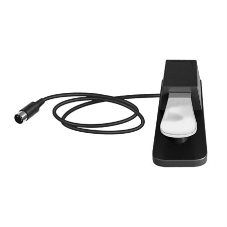 Digital piano KRUGER & MATZ KMDP-45 Black