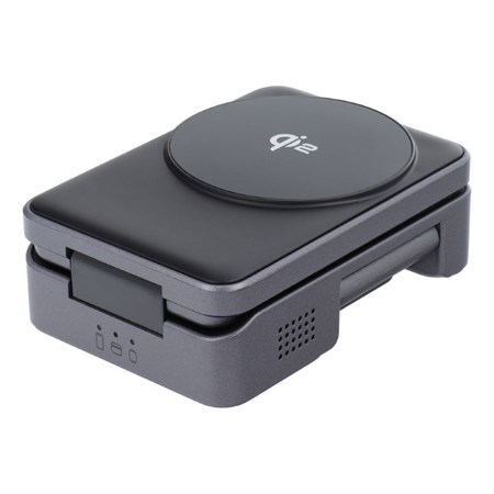 MagSafe FORCELL F-Energy 3in1 Flex Pro Qi2 charging station