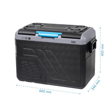 TEESA Easy Cool 32l TSA6001