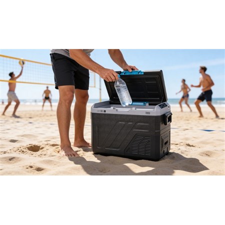 TEESA Easy Cool 32l TSA6001