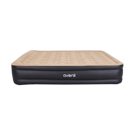 Inflatable mattress AVENLI 24042EU 203x157x47cm