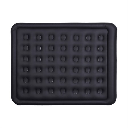 Inflatable mattress AVENLI 24042EU 203x157x47cm
