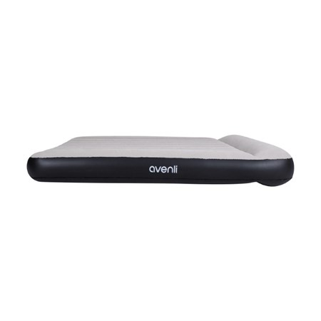 Inflatable mattress AVENLI 24165EU 191x137x30cm
