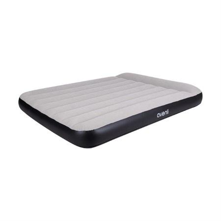 Inflatable mattress AVENLI 24165EU 191x137x30cm