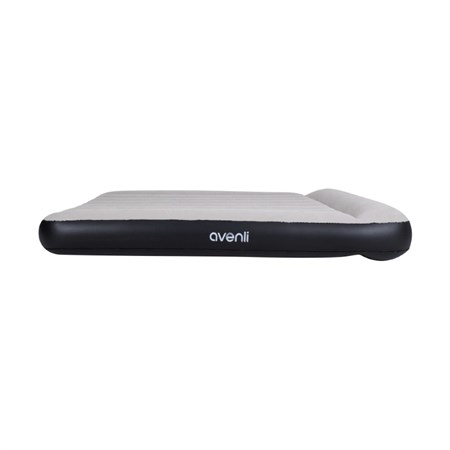 Inflatable mattress AVENLI 24176EU 203x152x30cm