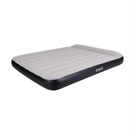 Inflatable mattress AVENLI 24176EU 203x152x30cm